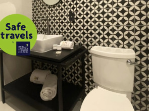 Hotel MX mas centro CDMX, Trademark Collection by Wyndham