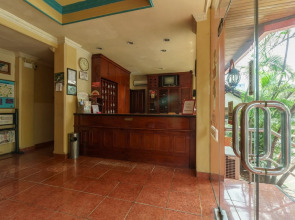 RedDoorz @ Jalan Jaksa