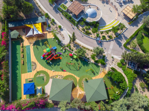 Porto Angeli Beach Resort – All Inclusive