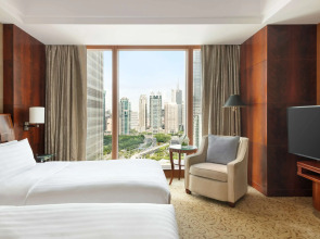Pudong Shangri-La, Shanghai