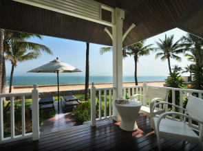 Rest Detail Hotel Hua Hin