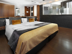 Wilson Boutique Hotel