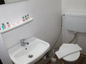 Moda Pansiyon Güzelçamlı