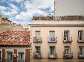 Petit Palace Cliper Gran Vía