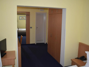 Hotel Tomislavov Dom