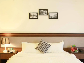 Collection O Le Grand Hanoi hotel – The Tryst