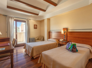 Hotel Abades Guadix