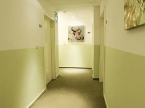 City Gate by Centro Comfort