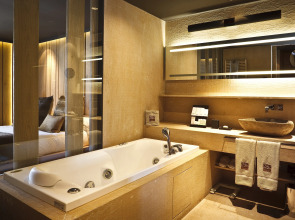 Grau Roig Andorra Boutique Hotel & Spa