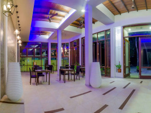 Отель Velana Beach Maldives