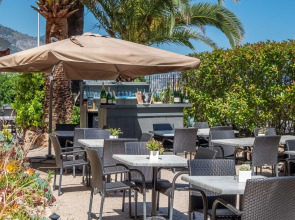 Best Western Premier Hotel Prince De Galles