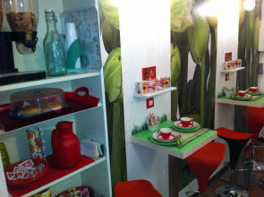 Bed and Breakfast Rhome86