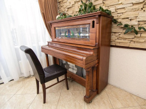 Good Stay Eiropa Hotel Economy