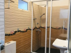 Randiya Sea View Hotel