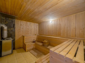 Отель «Райский дворик»