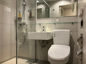 Smile Hotel Hiroshima