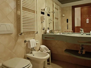 Hotel Caesius Thermae & Spa Resort