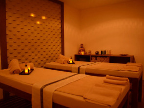 Notion Kesre Beach Hotel & Spa Ozdere - All inclusive