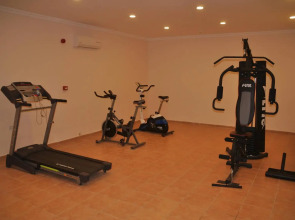 Sunshine Holiday Resort