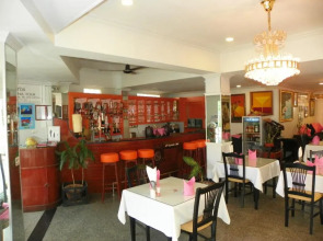 Orchid Hotel and Spa