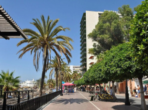 Apartamentos Mediterraneo