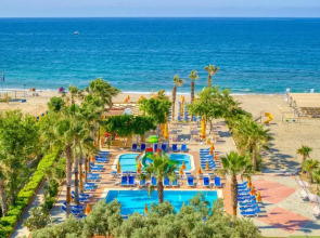 Numa Konaktepe Hotel