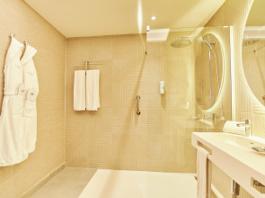 Gloria Palace Amadores Thalasso & Hotel