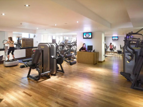 Leonardo Royal Hotel London St Paul’s