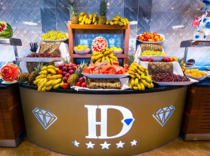 Hotel Diamond Hill Resort