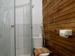 Nusa Penida Pudak Nature Bungalow