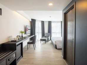 Travelodge Phuket Town