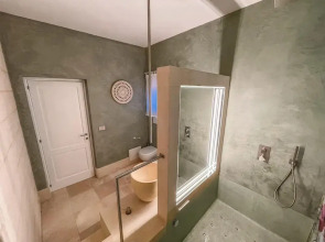 Relais Masseria Capasa