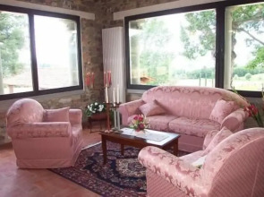 Agriturismo Antico Fio