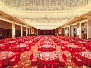 Empark Grand Hotel Hangzhou Bay Ningbo