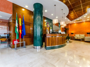 Hotel Regio Cadiz