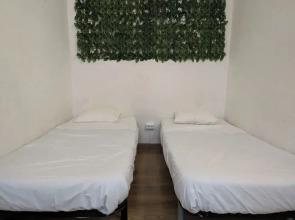 Pension Casa De Barca