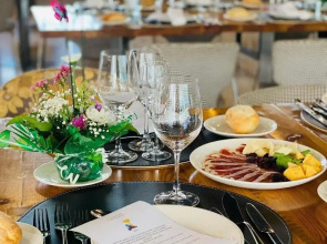 Hotel Sercotel JC1 Murcia