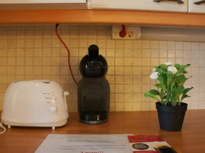 SweetDream Guesthouse - Hostel