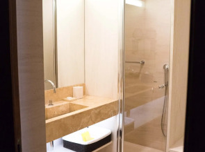 Square Nine Hotel Belgrade-The Leading Hotels of The World