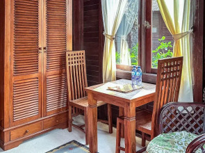 The Village of Angels