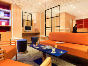 Hotel Maison Axel Opera