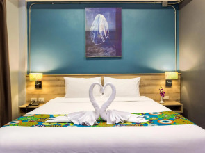 Memory Boutique Hotel