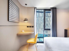 Best Western Ratchada Hotel