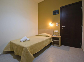 City Plus Rhodes Hotel