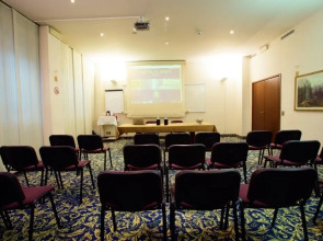 iH Hotels Milano St. John Sesto San Giovanni