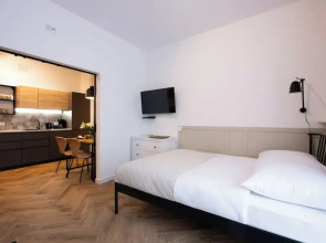 Native Apartments Pułaskiego 6