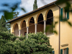 Art Hotel Villa Agape