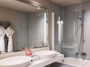 Cures Marines Trouville Hôtel Thalasso & Spa-MGallery by Sofitel