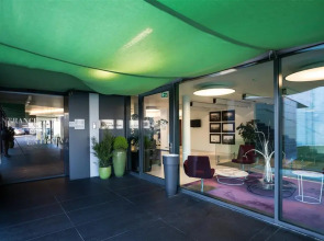 Hilton Garden Inn Venice Mestre San Giuliano