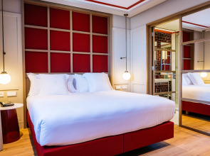 Hotel Vincci Ponte de Ferro